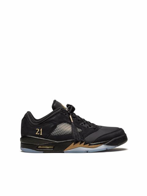 Air Jordan 5 Low "Class Of 2021" sneakers