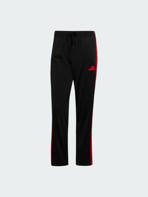 adidas DAYREADY OPEN HEM TRACKPANTS