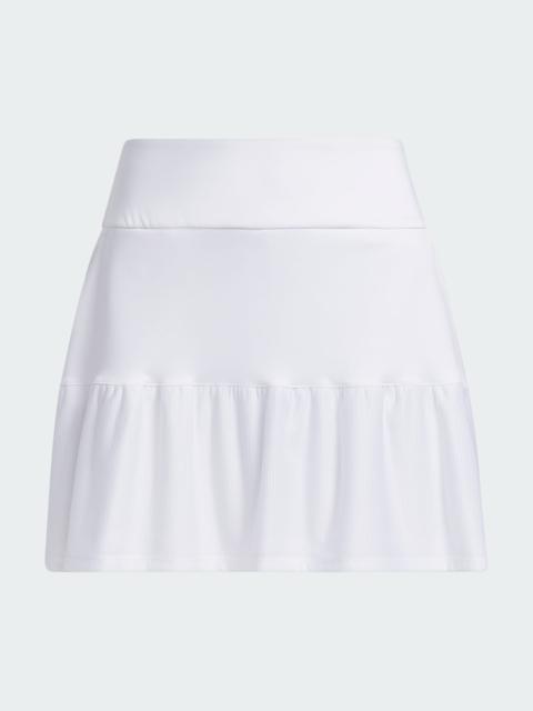 adidas Ultimate365 Frill Skort