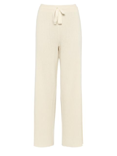 ERES Rieur wide trousers