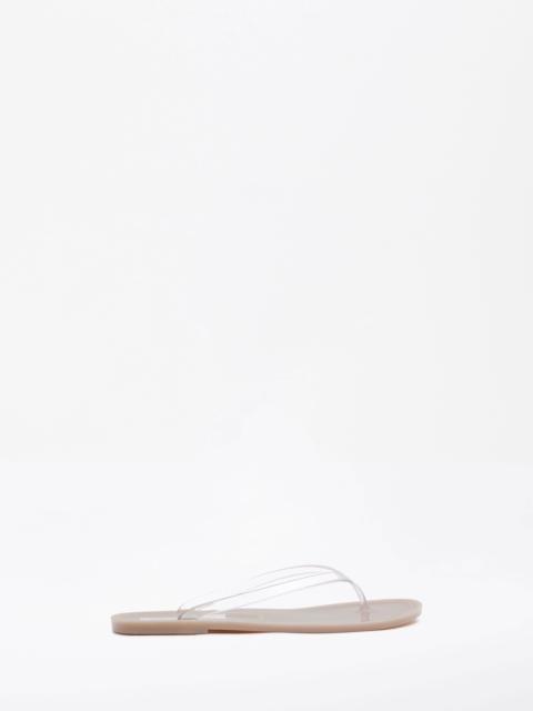 CHRISTOPHER ESBER Jo Flip Flop