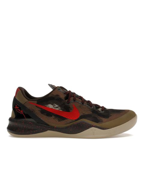 Nike Kobe 8 Python