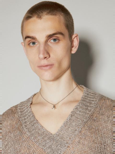 Vivienne Westwood Simonetta Pendant Necklace