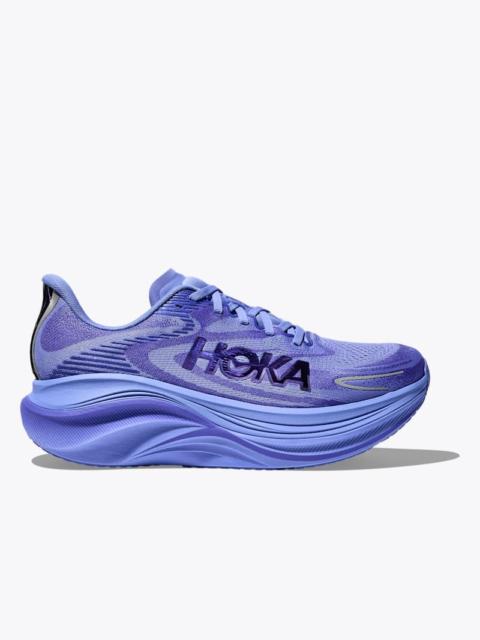 HOKA Men's Speedgoat 7 Shoes in Bell Pepper/Bell Pepper - 1171928