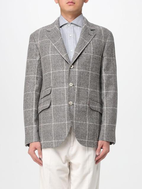 Brunello Cucinelli Jacket men Brunello Cucinelli