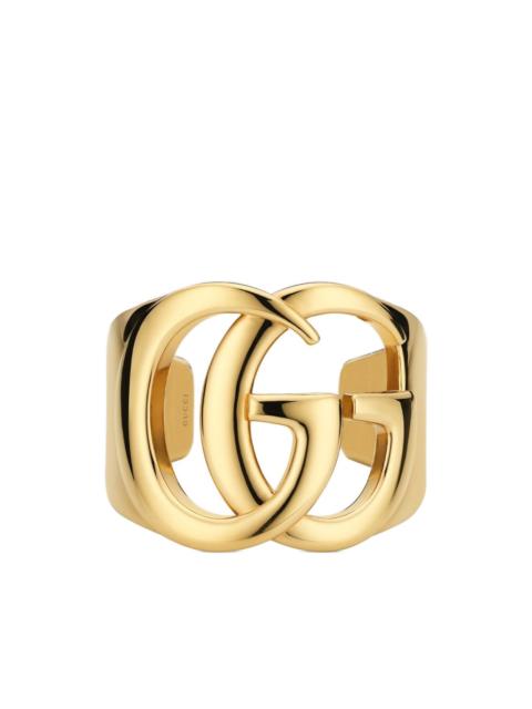 GUCCI GG Marmont cuff bracelet