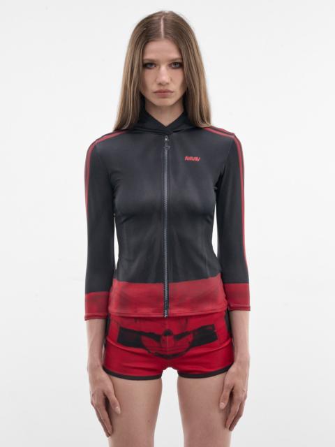 adidas Adidas x Avavav Baselayer Track Top
