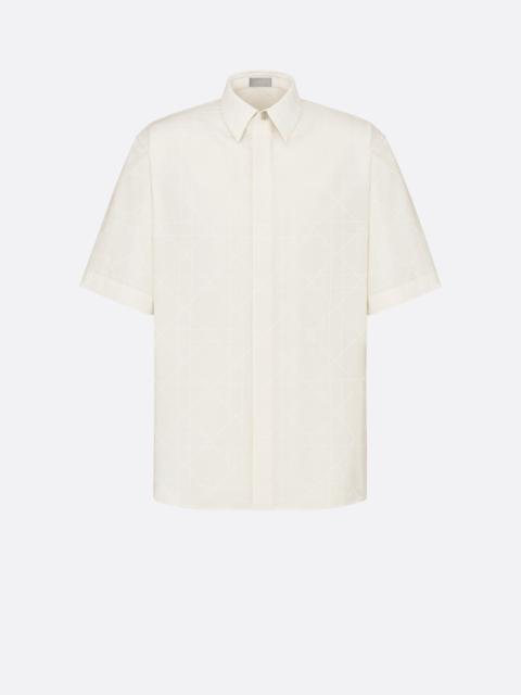 Dior Icons Short-Sleeved Shirt