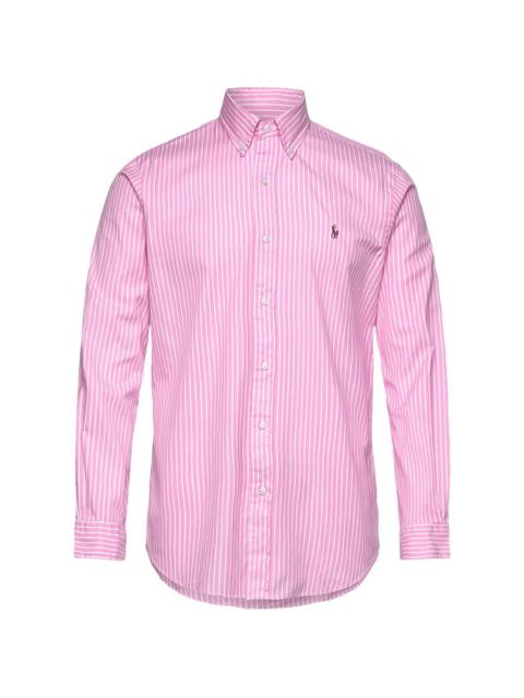 Polo Ralph Lauren striped shirt