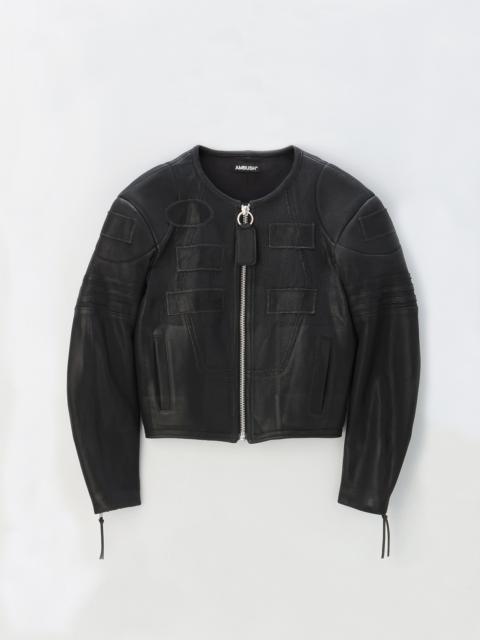 Ambush MOTO SWEAT JACKET
