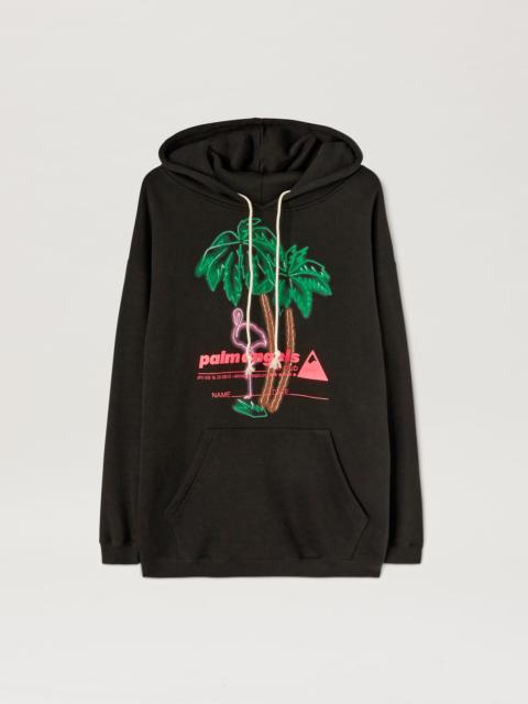 Ski Club Long Hoody