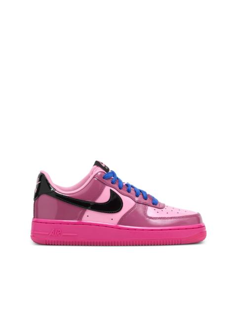 Air Force 1 lace-up sneakers