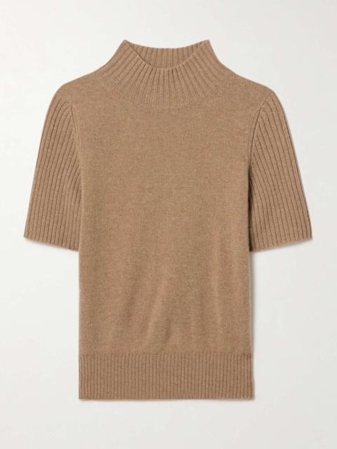 Talvi cashmere turtleneck sweater