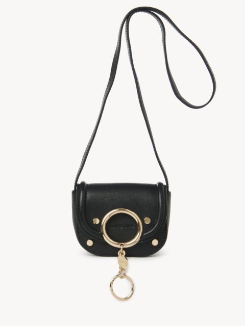 See by Chloé MARA MICRO CROSSBODY BAG