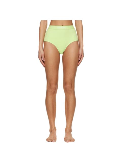 TOM FORD Green Modal Briefs