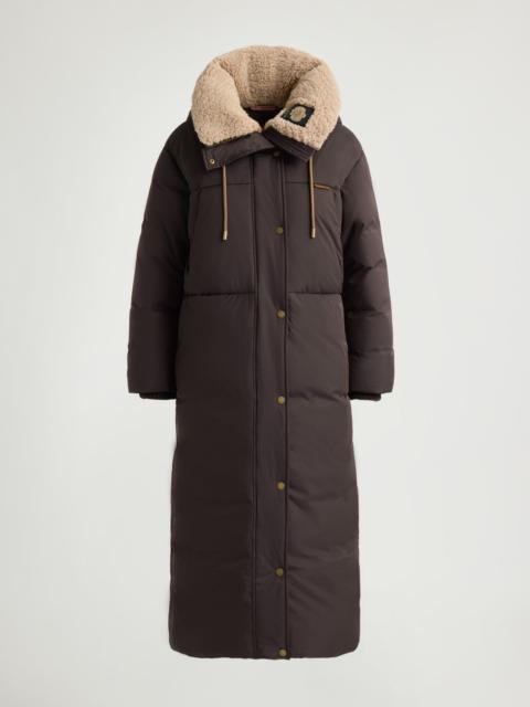 Kanuk Kamouraska Maxi Signature Puffer