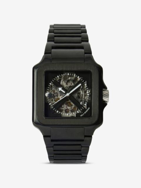 Off-White Proto Auto watch