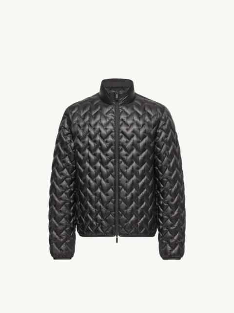 Moncler Gamma Packable Down Jacket
