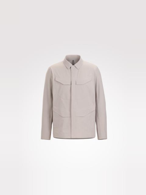 Veilance Field Softshell Jacket