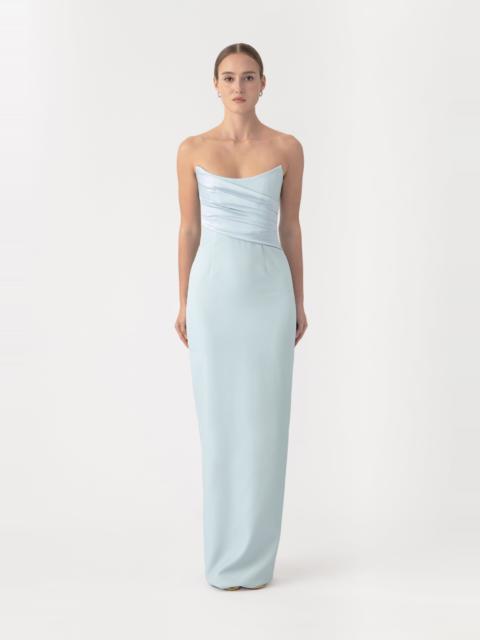 SAU LEE LOUISA GOWN