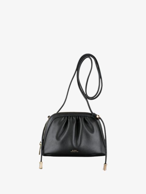 A.P.C. Ninon Small drawstring bag