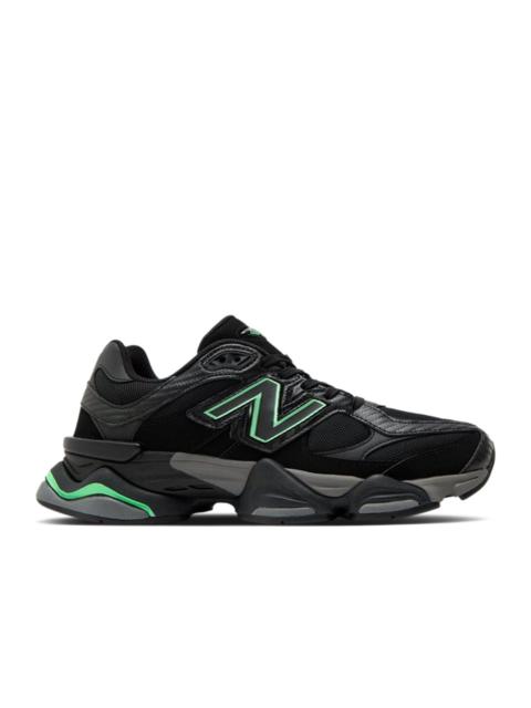 New Balance NEW BALANCE 9060 'BLACK GREEN'