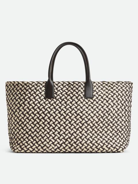 Bottega Veneta Large Cabat