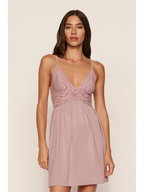 eberjey Mariana TENCEL™ Modal Chemise