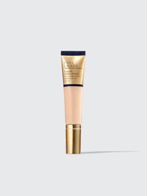 Estée Lauder Futurist Hydra Rescue Moisturizing Foundation SPF 45