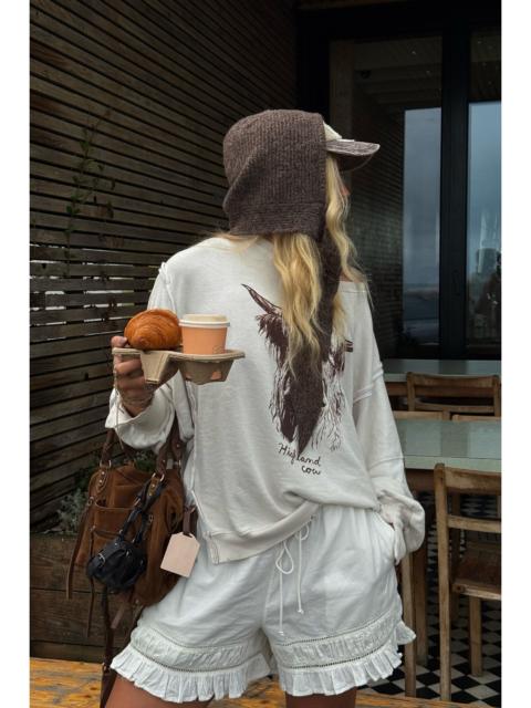 FREE PEOPLE Balabonnet