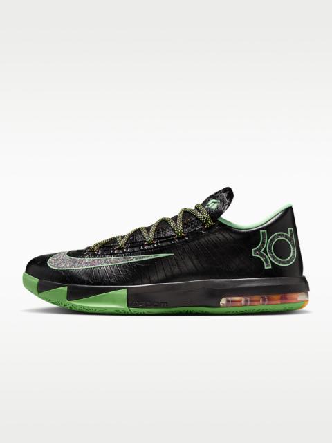 Nike 나이키 KD 6 브라질