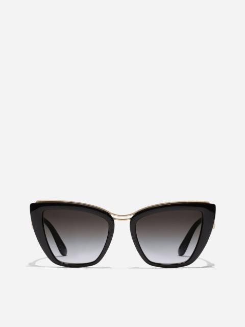 Dolce & Gabbana DG Amore sunglasses