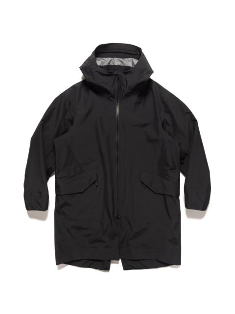 Arc'teryx Veilance Monitor Coat Black