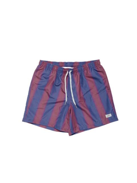 Bather Goji Diffusion Swim Trunk