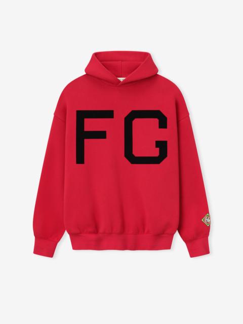 Essentials FG Monarchs Hoodie