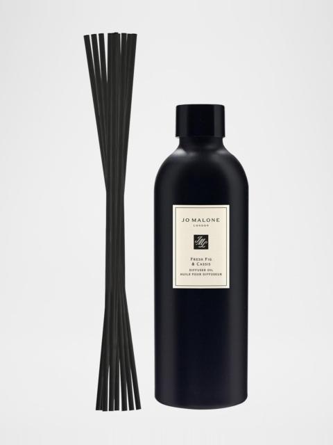Jo Malone London 12 oz. Fresh Fig & Cassis Diffuser Refill