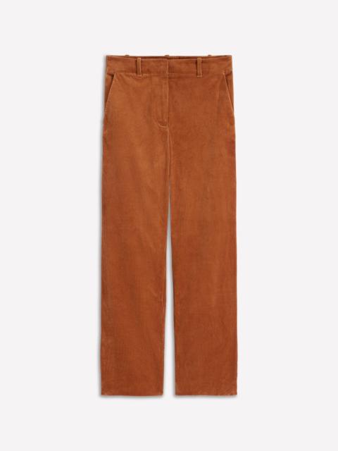 BODEN Canonbury Cord Pants-Ginger