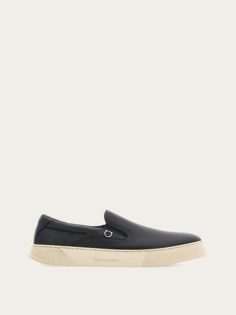 FERRAGAMO Slip-on sneaker