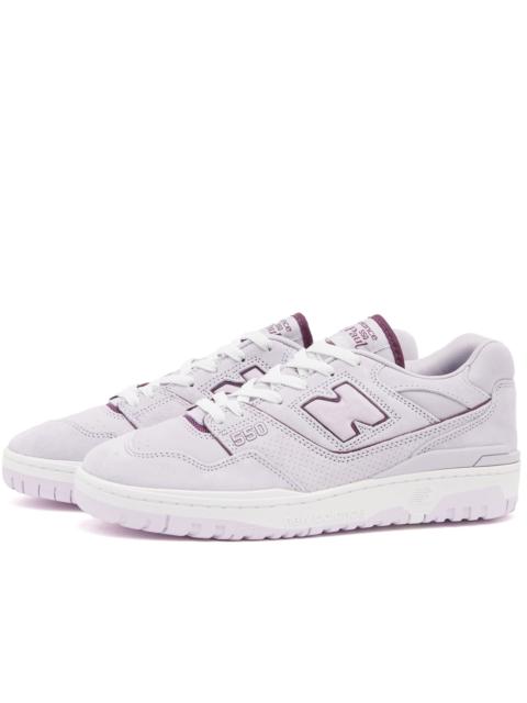 New Balance New Balance x Rich Paul 550