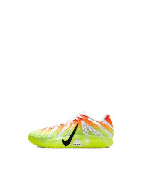 striped Ja 3 low-tops