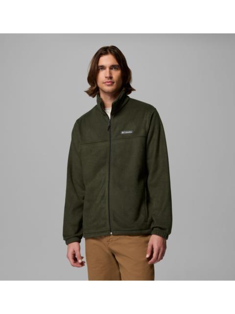 Columbia Men's Steens Mountain 2.0 Full Zip Fleece Jacket