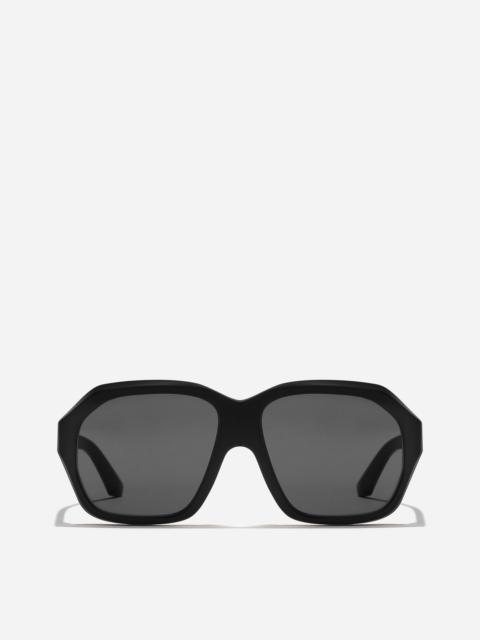 Dolce & Gabbana M'S Fashion ShowSunglasses