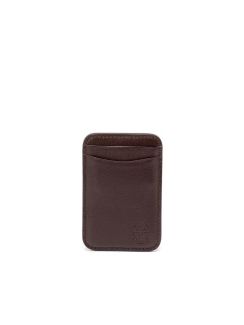 Brunello Cucinelli Card Case