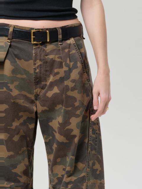 Citizens of Humanity Flight Pant
In Camo