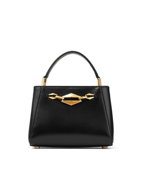 JIMMY CHOO Diamond tote bag