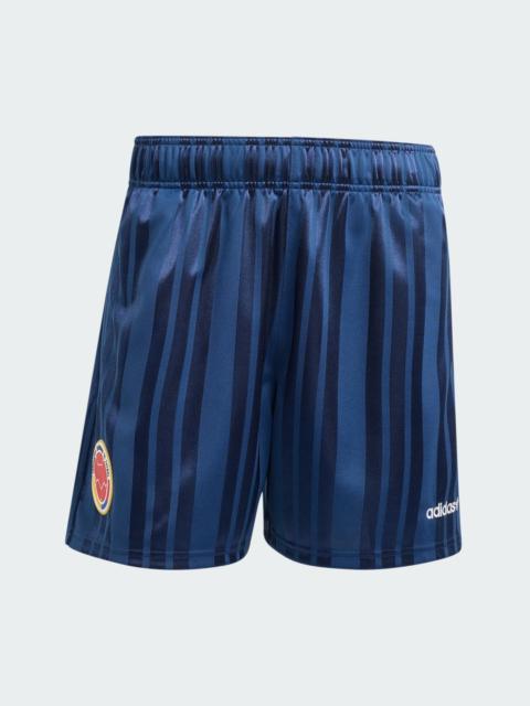 adidas Colombia EQT Shorts