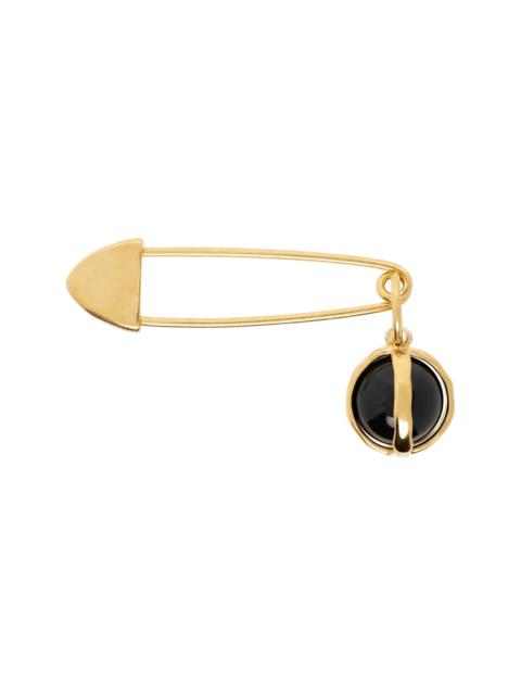 Jil Sander 964 Brooch