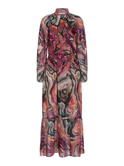 MARIE OLIVER KRIS DRESS