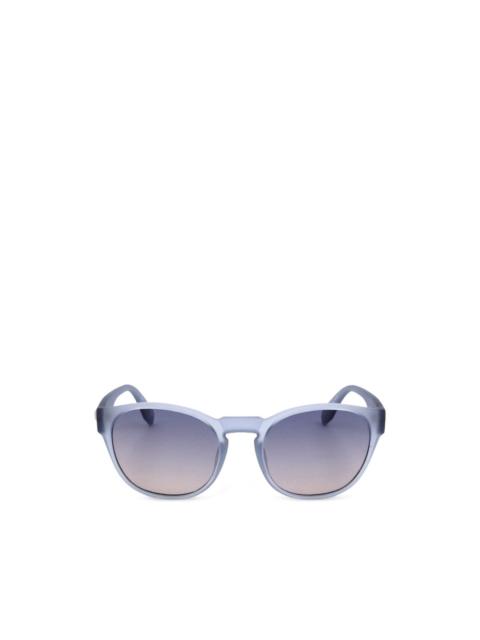 adidas round-frame sunglasses