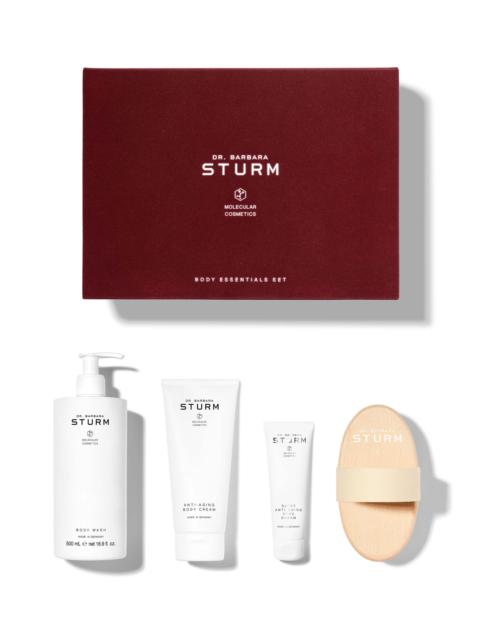 Dr. Barbara Sturm BODY ESSENTIALS SET
